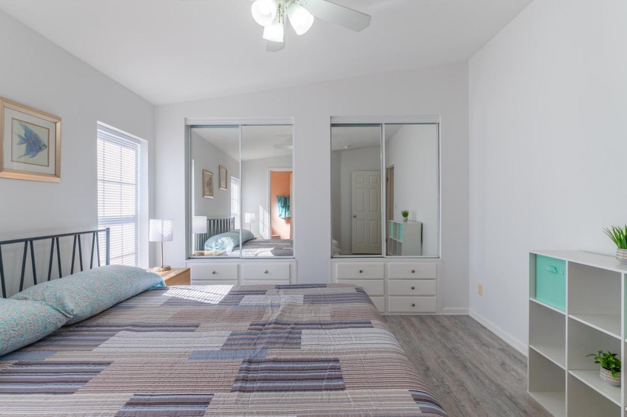 Tiny House Siesta Sarasota Exterior foto