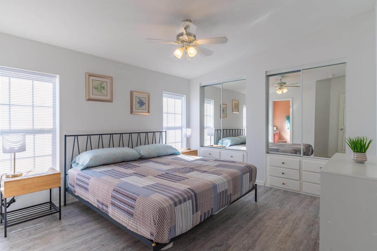 Tiny House Siesta Sarasota Exterior foto